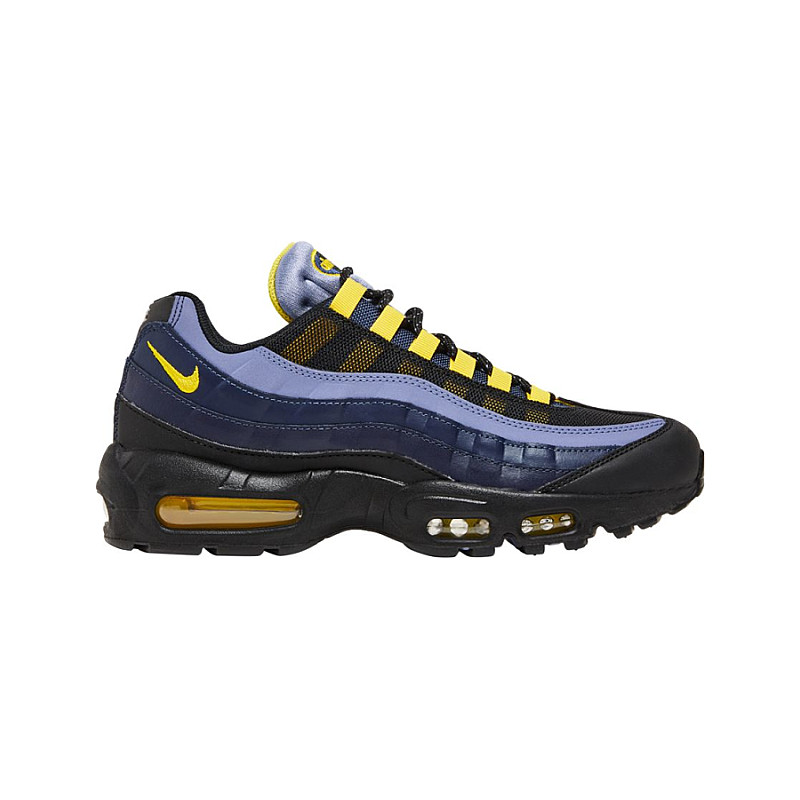 Nike Air Max 95 Memphis Grizzlies S Size 11 CT1805-400 from 338,00 €