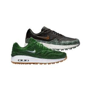 Nike Air Max 1 Golf NRG Grass Payday Pack S Size 9 CT3276-300