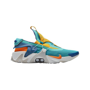 Nike Adapt Huarache Hyper Jade EU Charger S Size 8 5 CT4092-300