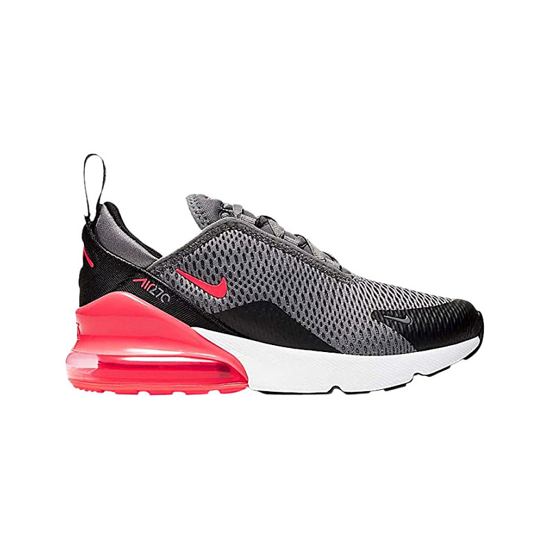 Nike Air Max 270 Gunsmoke Hot Punch S Size CT6019-001 desde 220,00 €