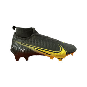 Nike Vapor Edge Pro 360 SMU Oregon Away PE S Size 14 CV1678  display picture 1