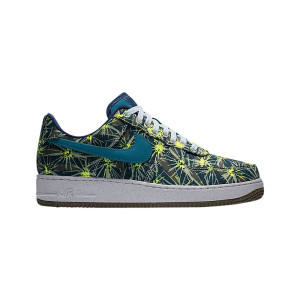 Nike Air Force 1 By You Color S Size 8 CW0400-XXX
