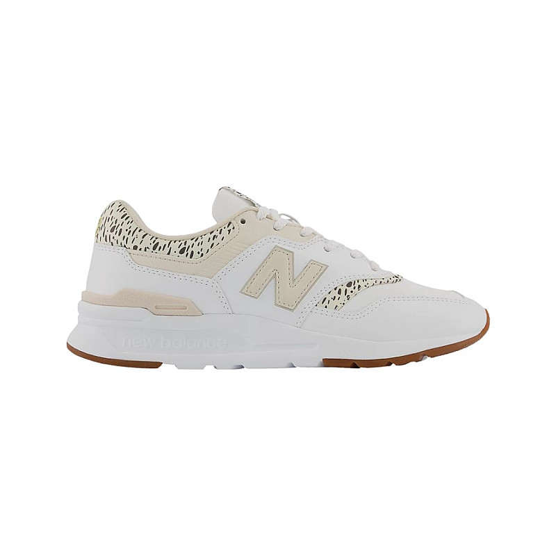 New Balance New Balance New Balance 997H Animal Print S Size