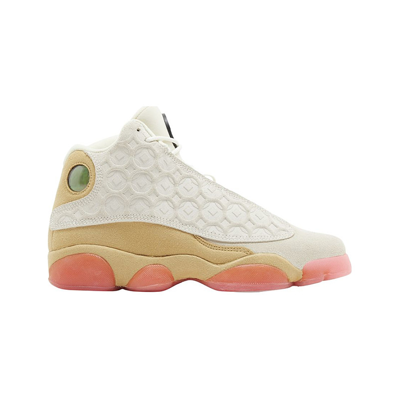 Air Jordan Air Jordan Air Jordan 13 Retro Chinese New Year S Size 4 CW4683-100