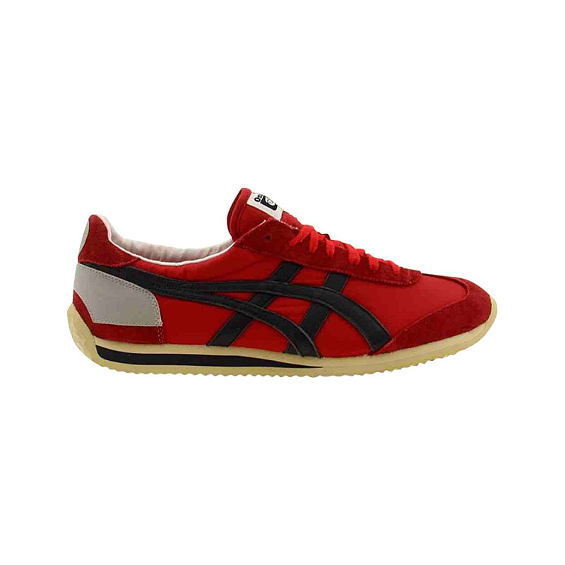ASICS California 78 S Size 9 5 D110N-2350