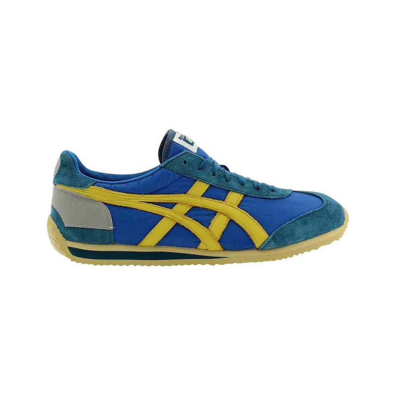 ASICS California 78 S Size 9 D110N-4289
