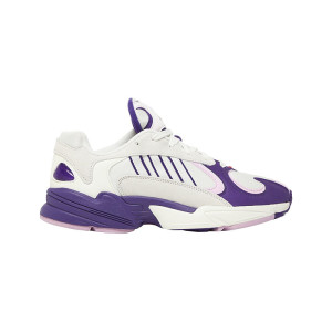adidas Dragon Ball Z X Yung 1 Frieza Box S Size 8 D97048-BB