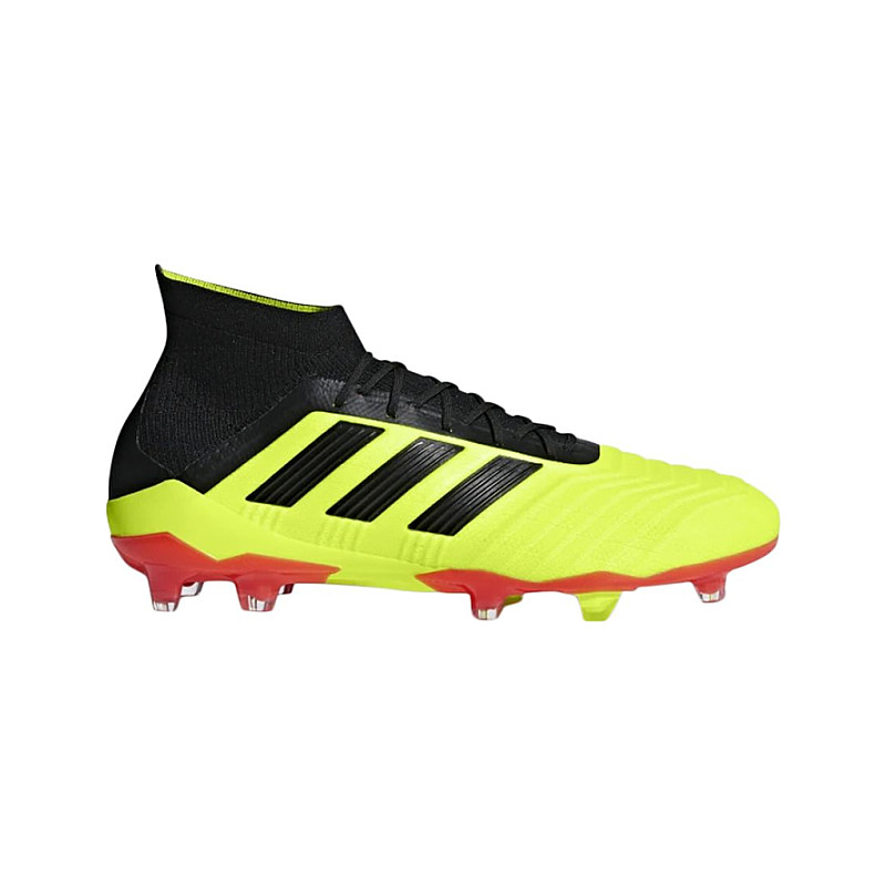 adidas PREDATOR18.1SGLE 27.5センチ adidas Predator 18 1 FG S Size 8 5 DB2037 から 200,00 €