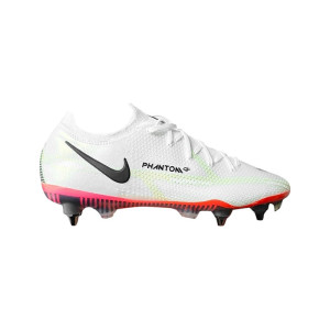 Nike Phantom GT2 Elite DF SG Pro Rawdacious S Size 8 DJ8040-122