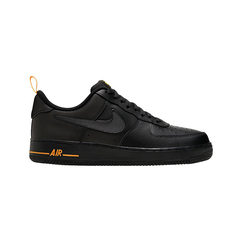 black air force 1 men size 13