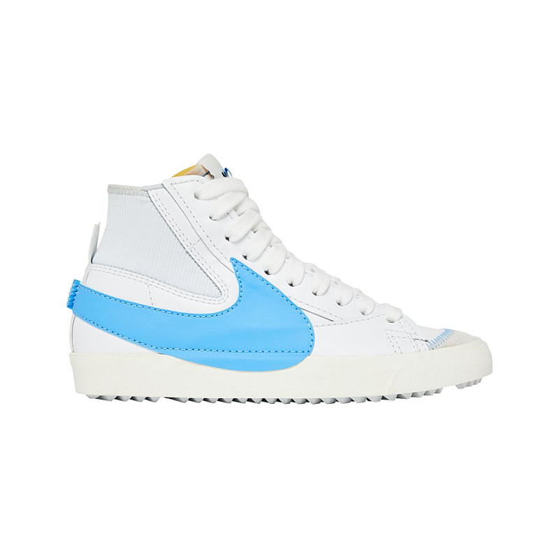 Nike Blazer Mid 77 Jumbo Sample S Size DD3111-103-1060648 from