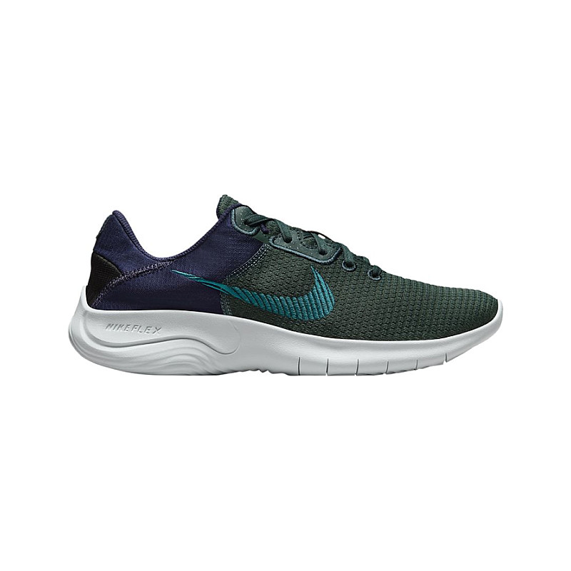 Nike Flex Experience Run 11 Ink S Size 10 DD9284-301 から