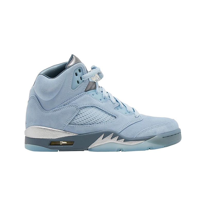 what the jordan 5 size 7