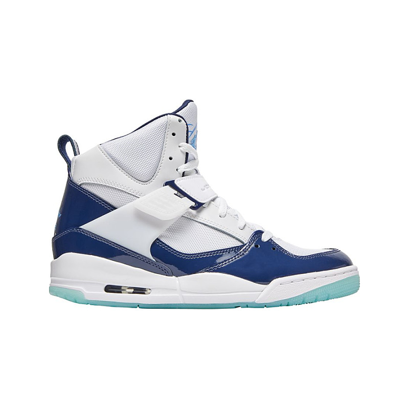 Air Jordan Air Jordan Jordan Flight 45 Midnight S Size DH0560