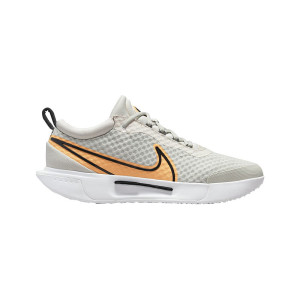 Nike Nikecourt Zoom Pro HC Light Peach S Size 8 5 DH0618-002