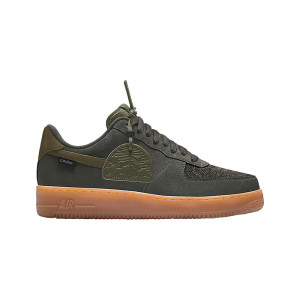Nike Air Force 1 By You Pendelton Color S Size 10 5 DJ2675-XXX