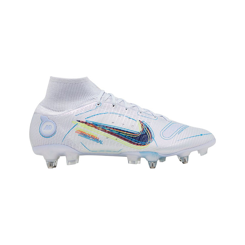 Nike スーパーフライ8 エリート　SG PRO Nike Mercurial Superfly 8 Elite SG-Pro AC CV0960 004