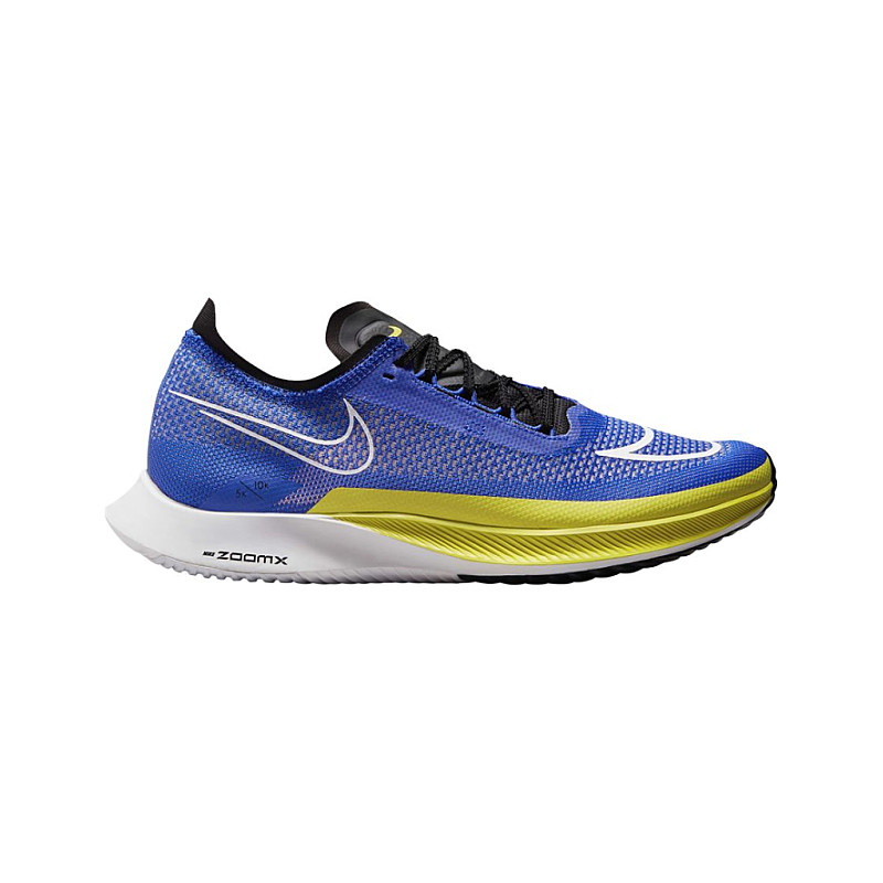 Nike ZoomX シューズ F83109-401 ブルー 値下げしました NIKE RUNNING “NIKE ZoomX Vaporfly NEXT% 2” New color | SHOES