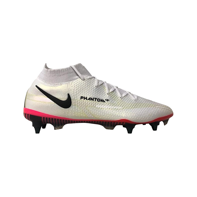 Nike Phantom GT2 Elite DF SG Pro Ac Rawdacious S Size 8
