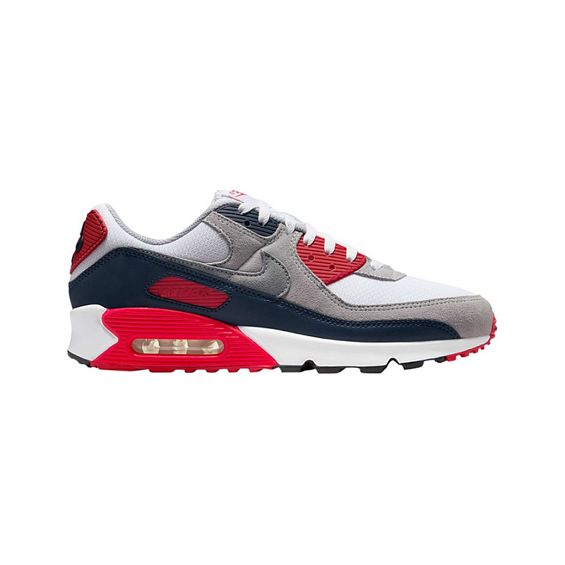2025 Nike Air Max 90 New Release Nike Air Max 90 Premium Men's