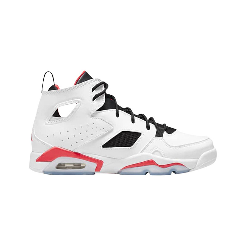jordan flight infrared