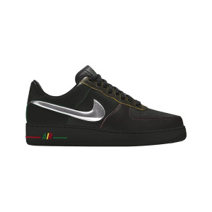 Nike Air Force 1 By You Color S Size 9 5 DQ8919-XXX