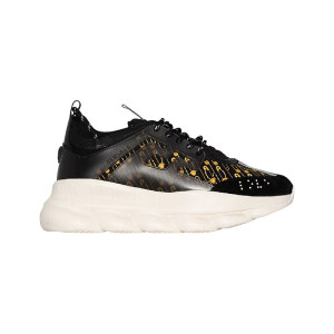 Versace Chain Reaction Multi Multi Color S Size 46 5 DSU7071E