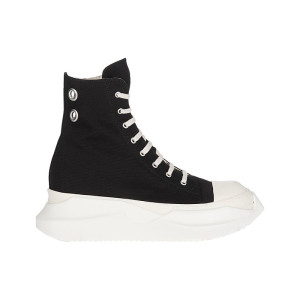 Rick Owens DRKSHDW PODS MILK サイズS Buty męskie Rick Owens