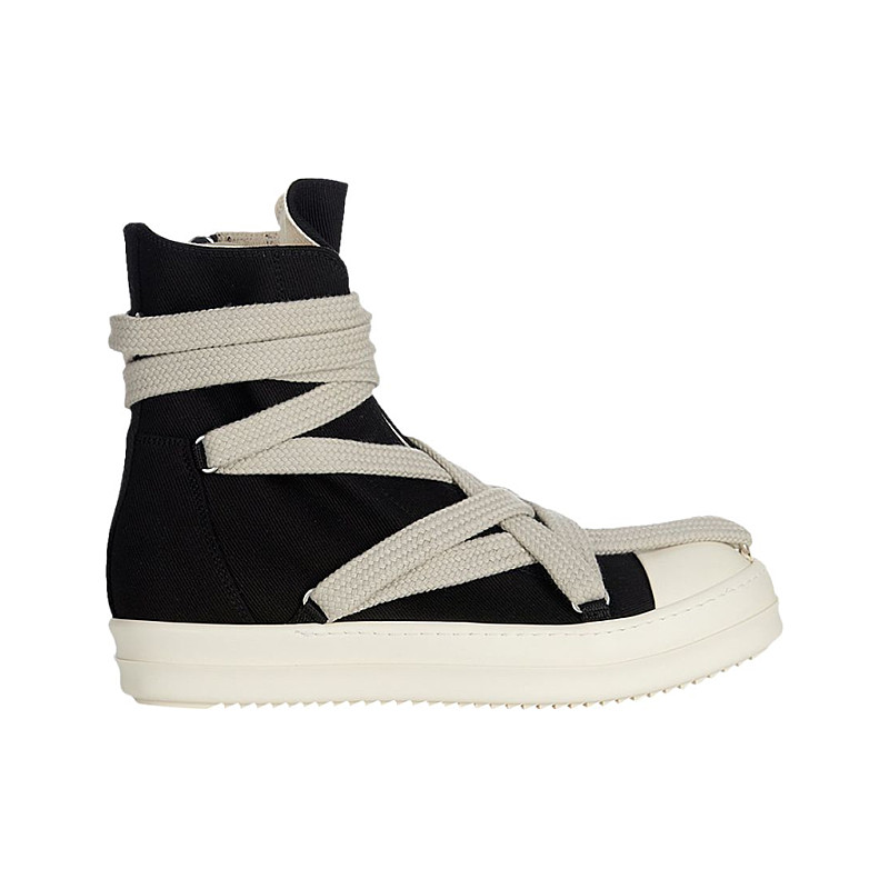 【Rick Owens】カットソー　MILK Rick Owens]RR Shoes/BLACK/MILK/MILK(RR02D6893LSAW2) – R&Co.