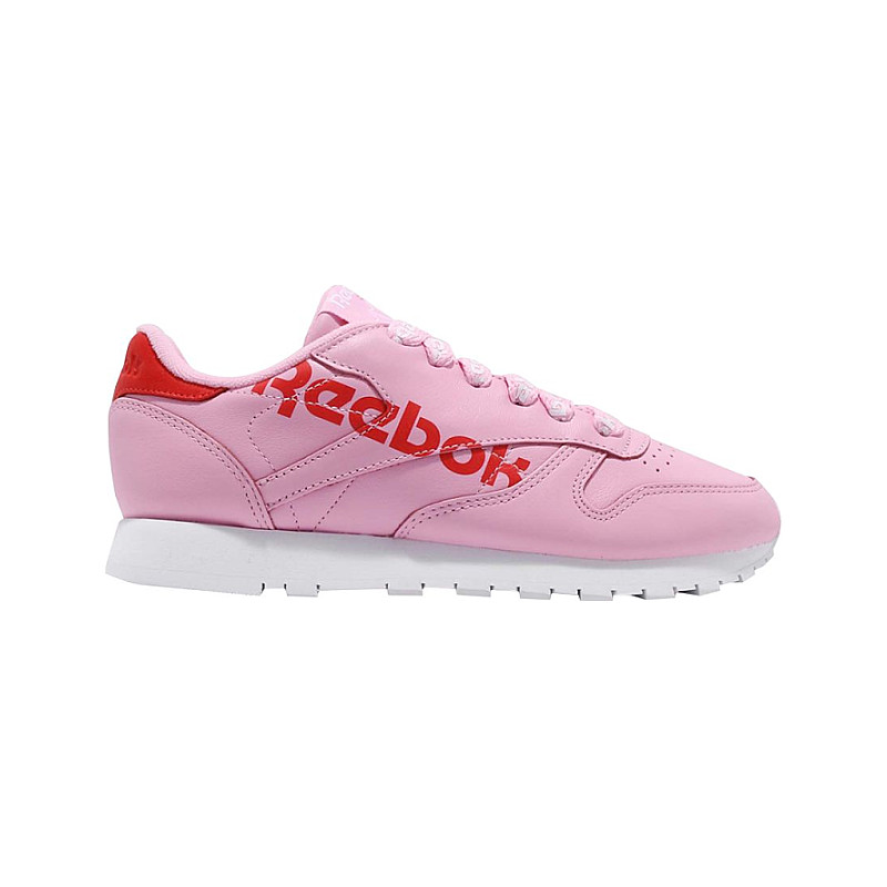 Reebok Classic Leather Charming S Size 8 DV3831