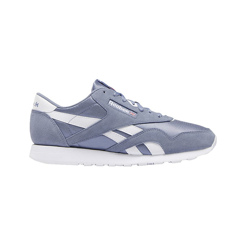 Reebok Classic Nylon Washed S Size 3 5 DV5789