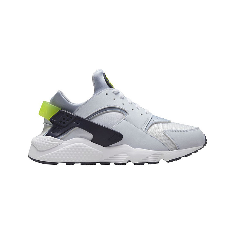 huaraches white size 7