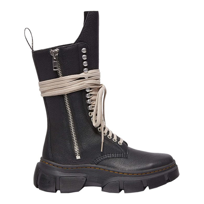 Rick Owens Rick Owens Rick Owens DR Martens X Rick Owens 1918 Dmxl 