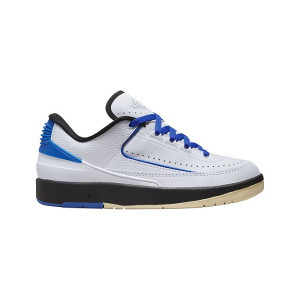Air Jordan Air Jordan Air Jordan 2 Retro Varsity Royal Sample S Size 8 DX4401-104-00-VW1