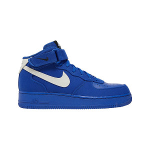 Nike Air Force 1 Mid By You Color S Size 11 5 DZ3640-XXX
