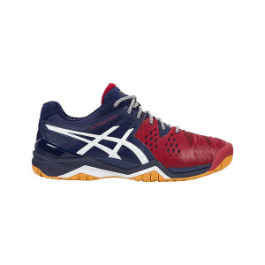 ASICS Gel Resolution 6 S Size 11 E60AQ-2650