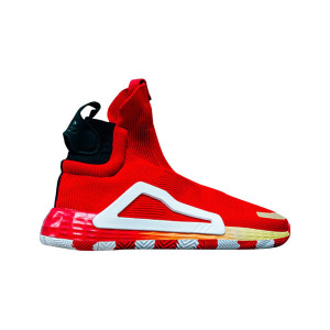 adidas N3XT L3V3L Mcdonalds All American S Size 7 5 EE5422