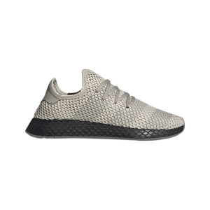 adidas Deerupt Runner Clear S Size 13 EE5677