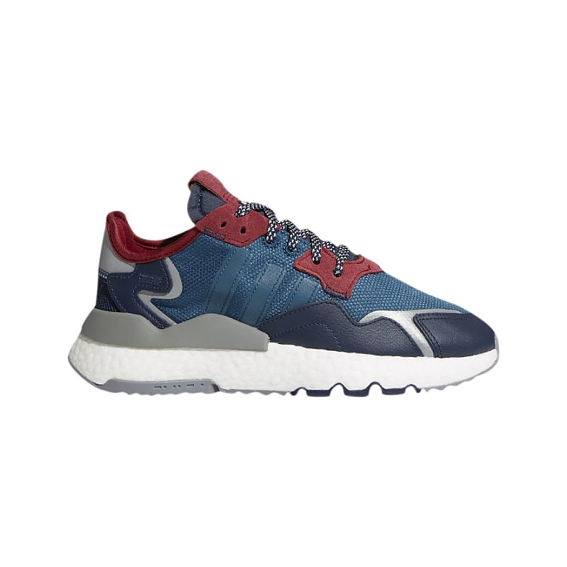 adidas Nite Jogger J Tech Mineral S Size EE6494 de la 35,00 €