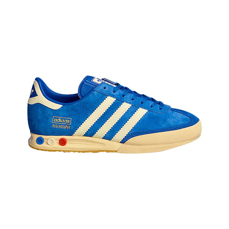 Footwear Adidas Kegler Super (hanon Limited Edition) 靴 Adidas