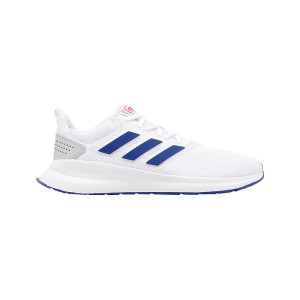 adidas Runfalcon Collegiate S Size 13 EF0148