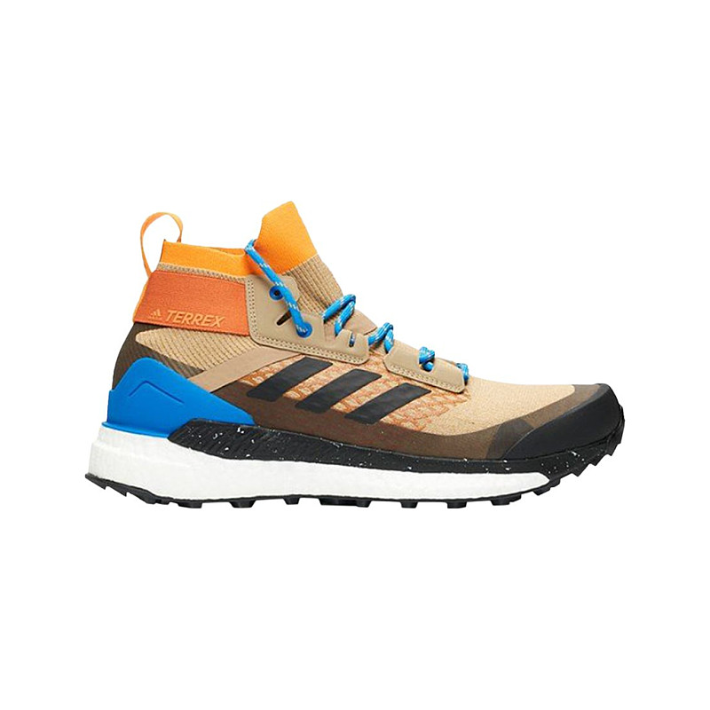 adidas Terrex Free Hiker Tech S Size EF0773 da 173,00 €