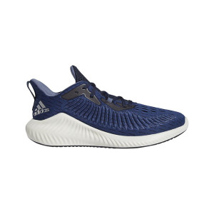 adidas Alphabounce Plus Collegiate S Size 6 EF1224
