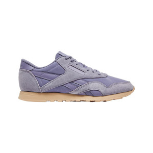Reebok Classic Nylon Haze S Size 11 EF3148