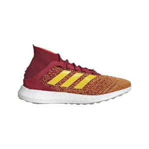 adidas Naruto X Predator 19 1 Adv Naruto Uzumaki S Size 10 EF3660