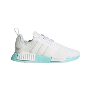 adidas gazelle silver green womens Adidas NMD_R1 G55576  Kick Theory