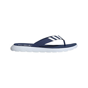 adidas Comfort Flip Flops Tech S Size 11 EG2068