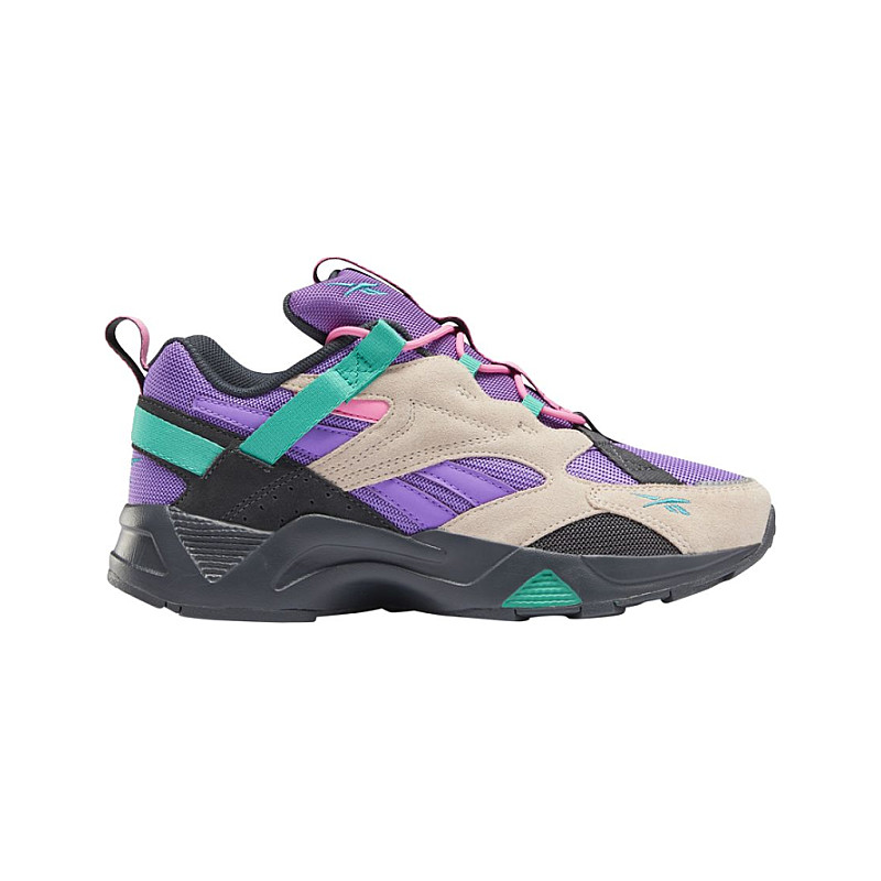 Reebok Aztrek 96 Adventure S Size 5 EG8883