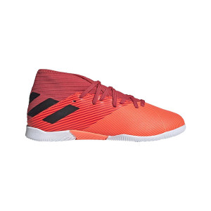 adidas Nemeziz 19 3 In J Signal S Size 5 5 EH0495
