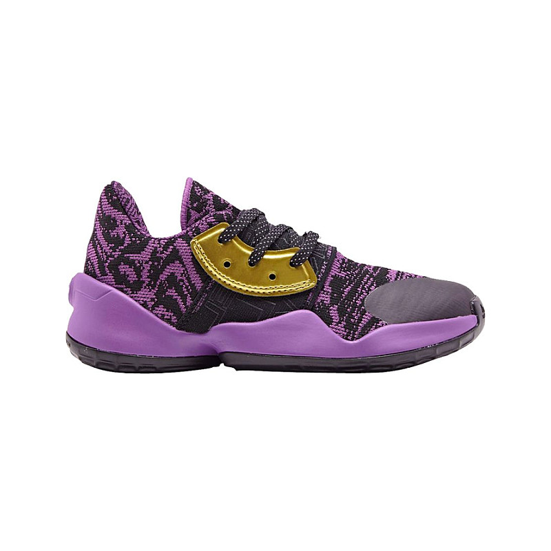 adidas Star Wars X Harden Vol 4 Little Lightsaber S Size 13